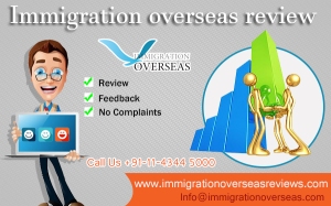 Immigration Overseas Reviews